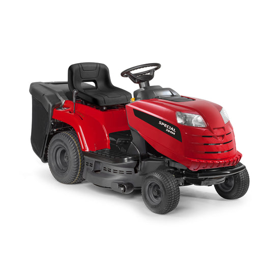 STIGA SPECIAL 384 H tractor de tuns iarba cu colector – cumpără online România