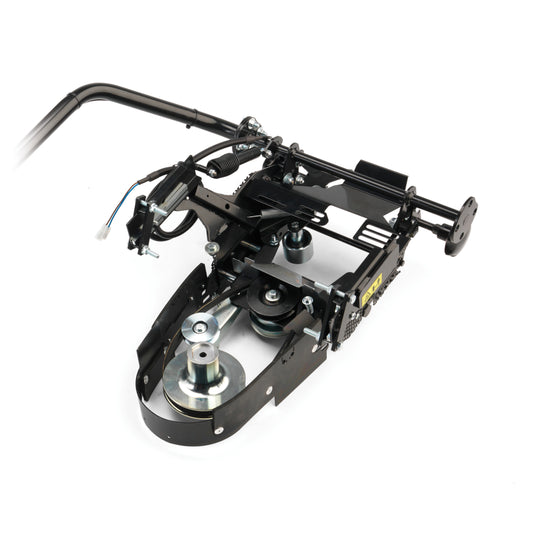 STIGA PTO KIT suport accesorii ESTATE, TORNADO seriile 5-6-7-9 – cumpără online România