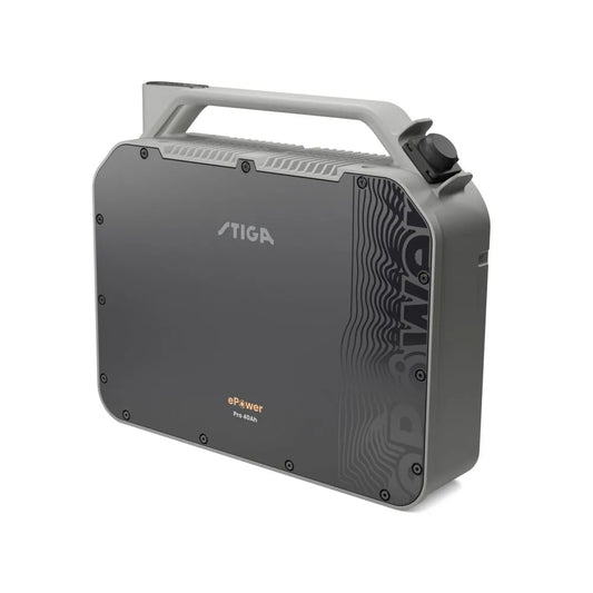 STIGA Baterie ePower Pro 40Ah (56V) pentru tractoare electrice