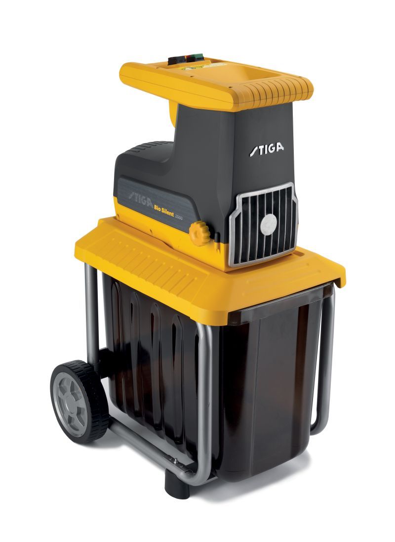 STIGA Tocator electric BIO SILENT 2500 – cumpără online România