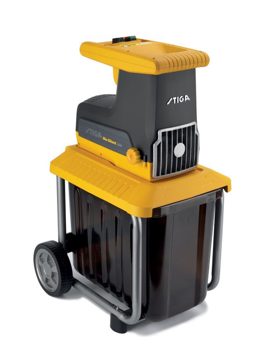 STIGA Tocator electric BIO SILENT 2500 – cumpără online România