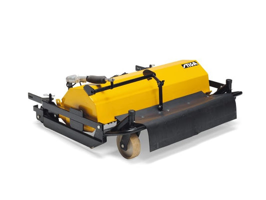 STIGA Cositoare pentru iarbă înaltă Park 2+4WD (reglare electrică a înălțimii) – cumpără online România