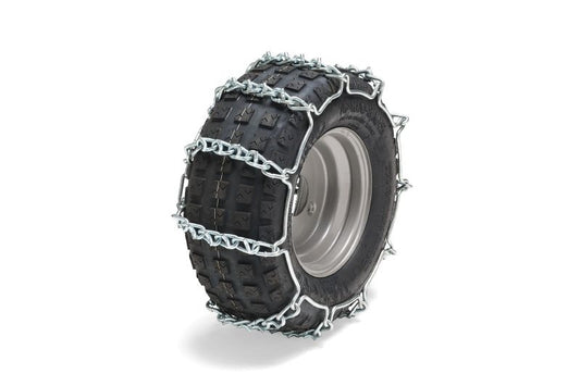 STIGA Lanțuri de zăpadă 16" x 7,5 (pereche) – cumpără online România