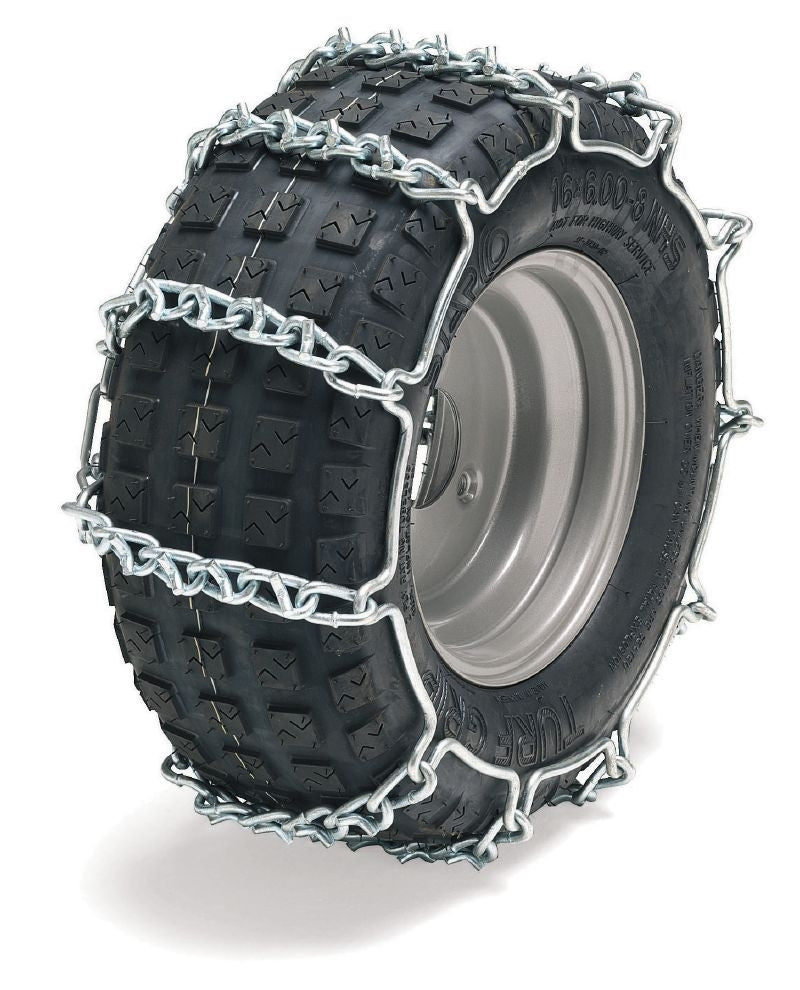 STIGA Lanțuri de zăpadă 17" x 8 – cumpără online România
