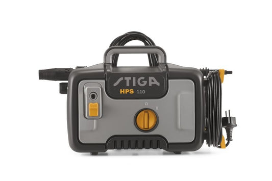 STIGA Spălător electric cu presiune înaltă HPS 110 – cumpără online România