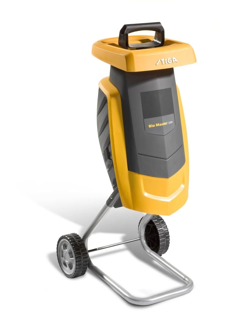 STIGA Tocator electric BIO MASTER 2200 – cumpără online România
