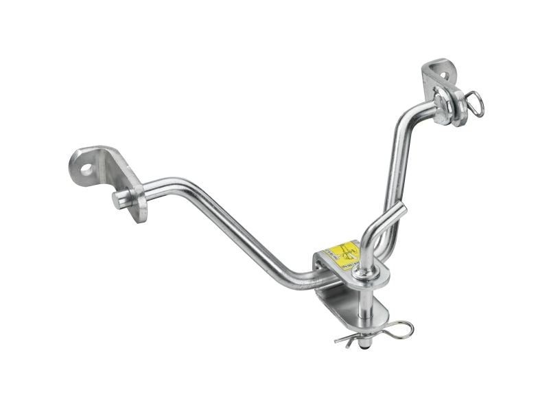 STIGA Cârlig de remorcare TC102-122 - accesoriul îl voi compune din alt tabel – cumpără online România