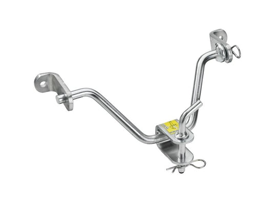 STIGA Cârlig de remorcare TC102-122 - accesoriul îl voi compune din alt tabel – cumpără online România