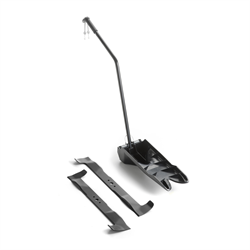 STIGA Kit mulching (dop și lamă) TC HE 122 – cumpără online România