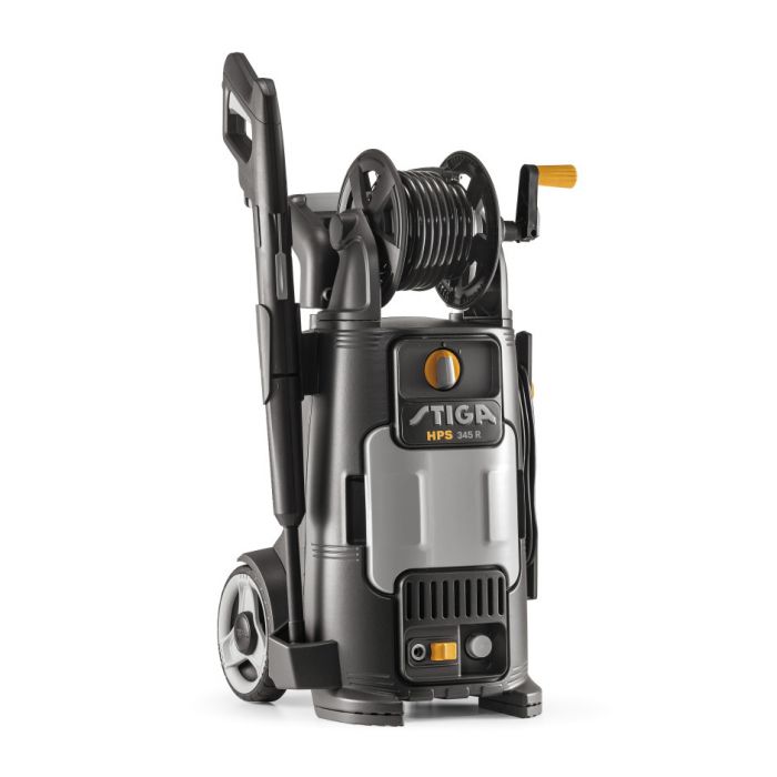 STIGA Spălător electric cu presiune înaltă HPS 345 R – cumpără online România