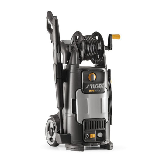 STIGA Spălător electric cu presiune înaltă HPS 345 R – cumpără online România