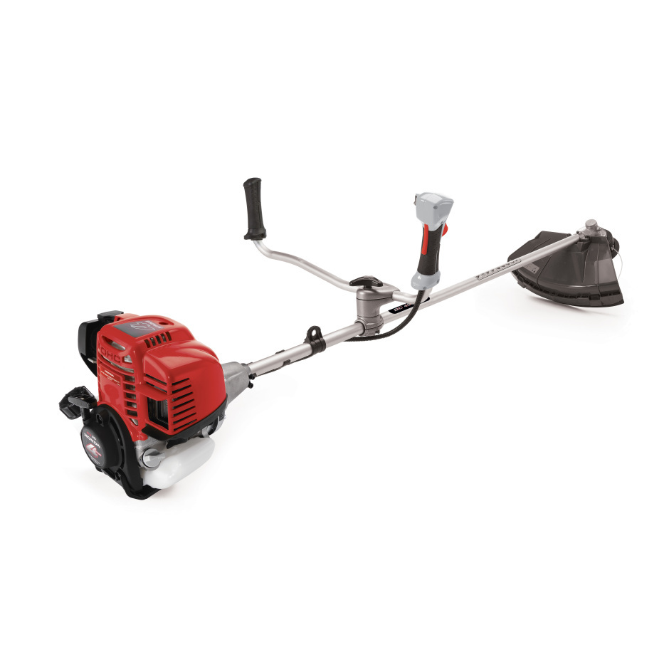 Motocoasă cu motor pe benzină STIGA BC 450 HD (Honda) – cumpără online România