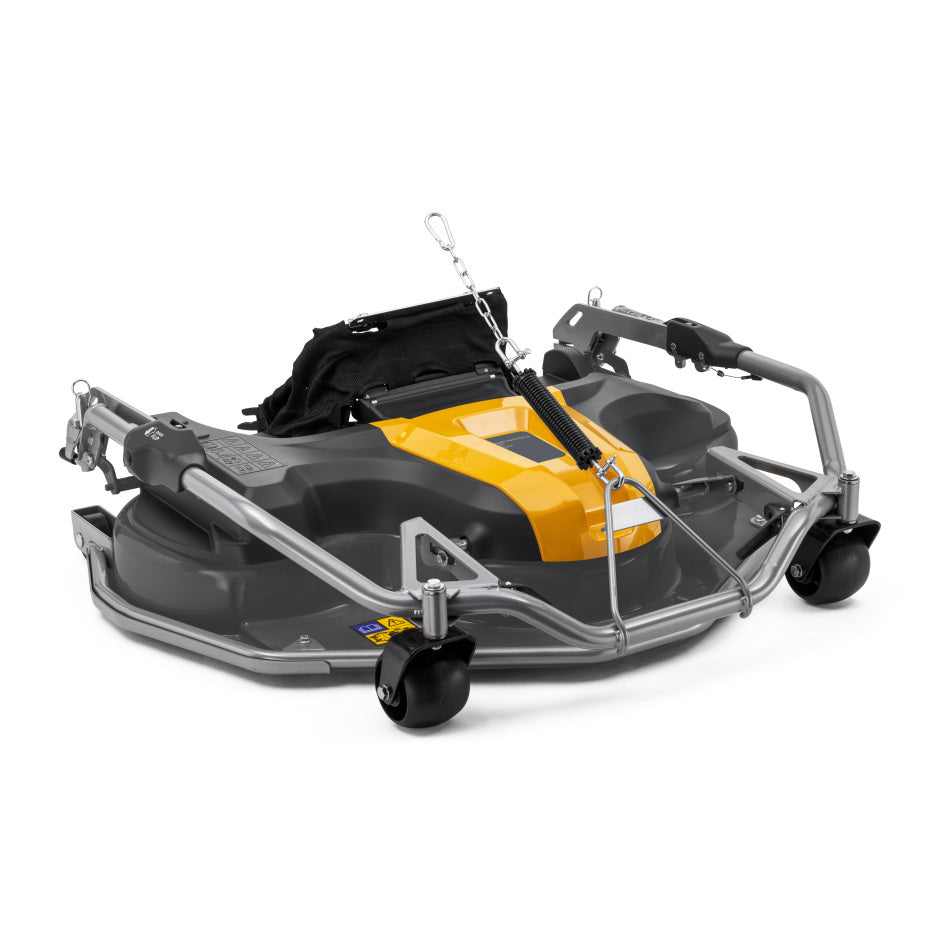 STIGA punte de tăiere DECK COMBI PRO 110 Q PLUS – cumpără online România