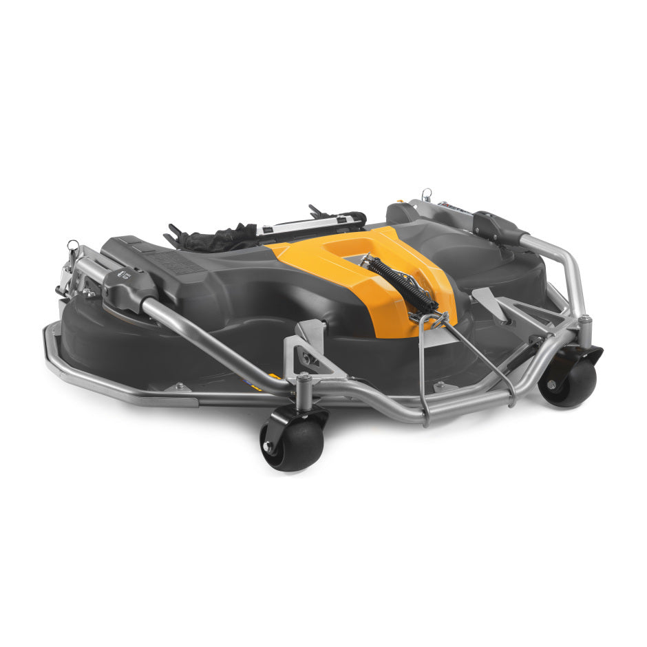 STIGA punte de tăiere DECK COMBI PRO 125 Q PLUS – cumpără online România