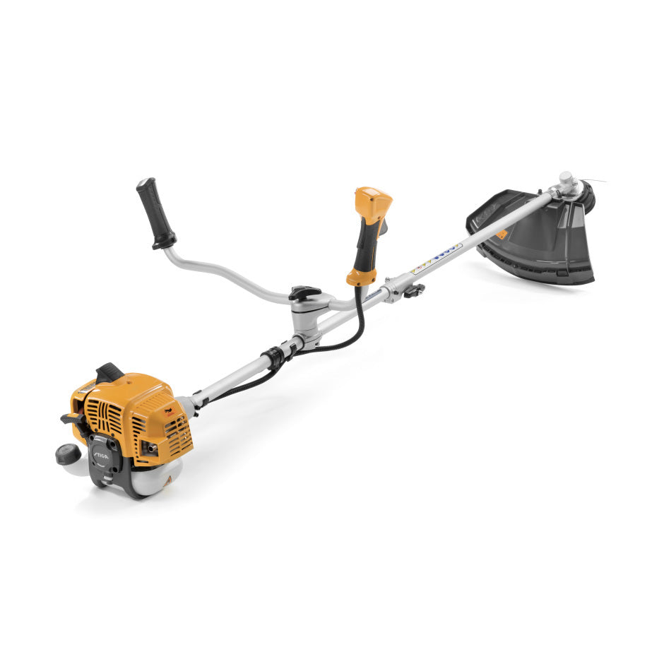 Motocoasă cu motor pe benzină STIGA BC 330 AB – cumpără online România