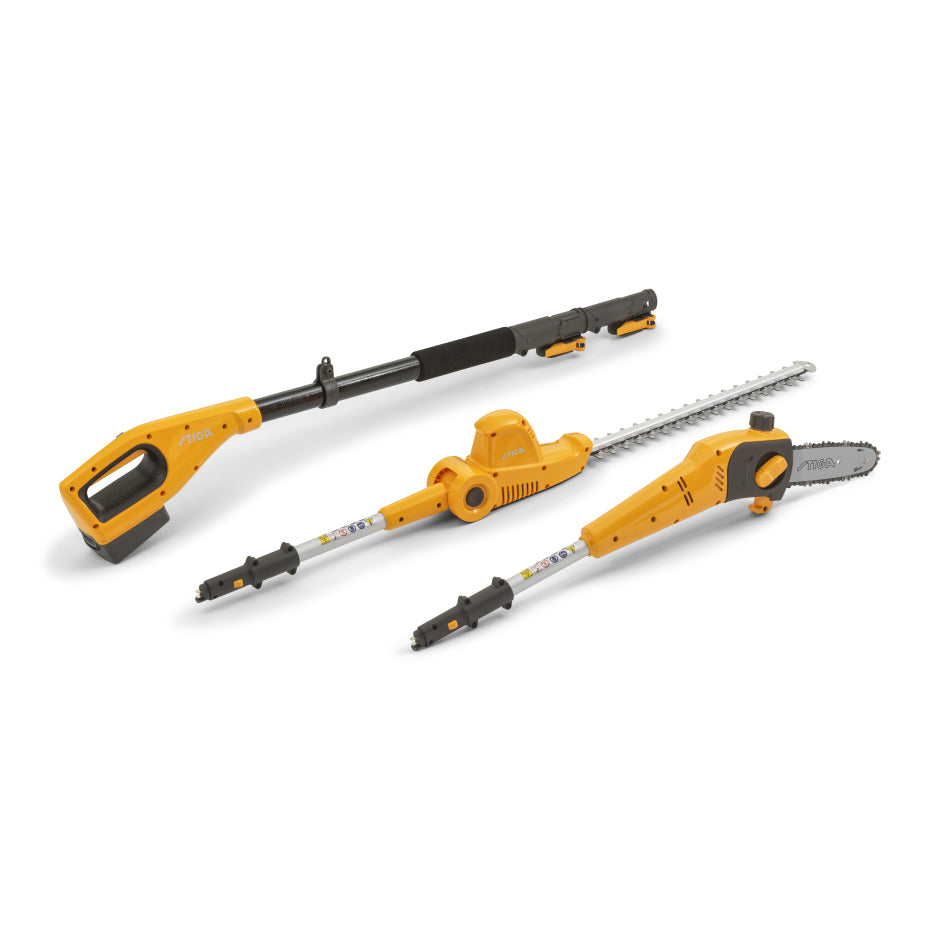 STIGA unealtă multifuncțională cu acumulator MT 100e Kit (cu acumulator și încărcător) – cumpără online România