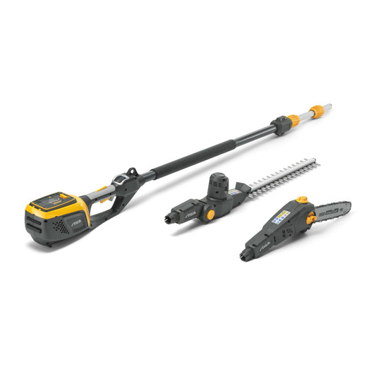 STIGA Multi-tool pe baterie MT 500e (fără baterie și încărcător) – cumpără online România