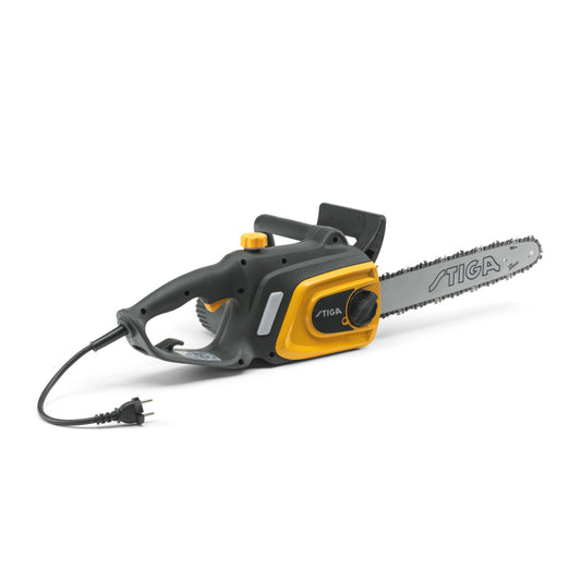 STIGA Fierăstrău electric cu lanț CS 118c (14" ) – cumpără online România