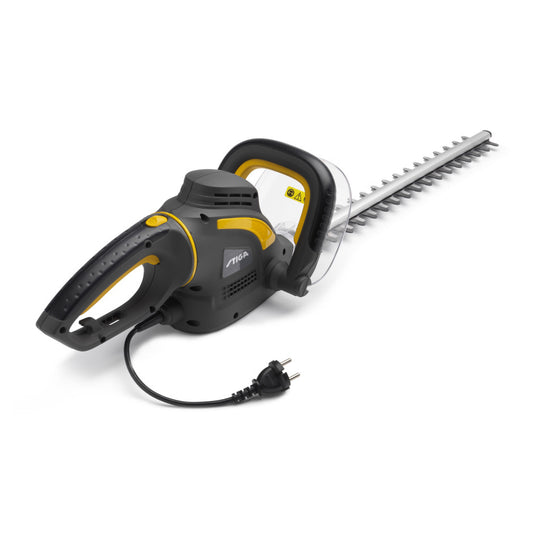 STIGA Masina de taiat gard viu electric HT 105c – cumpără online România