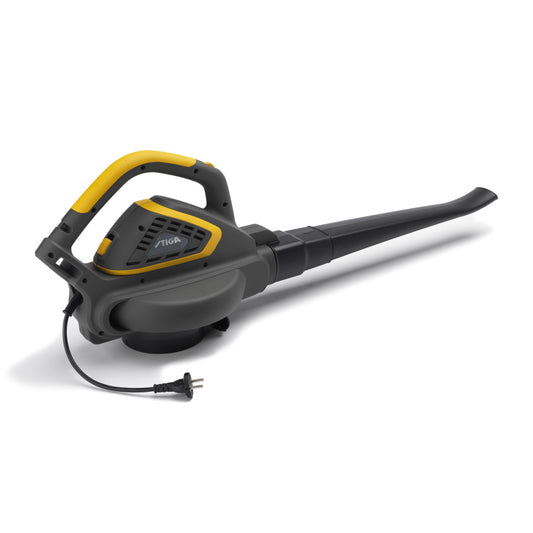 STIGA Aspirator și suflantă de frunze electric BL 130c V – cumpără online România
