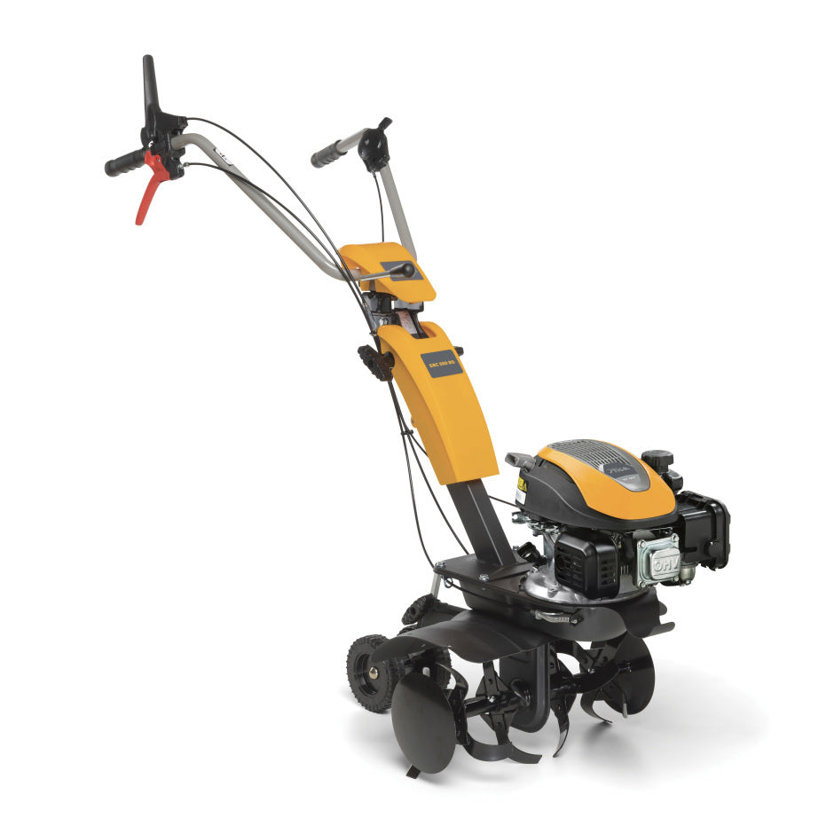 STIGA Motosapă pe benzină SRC 550 RG – cumpără online România