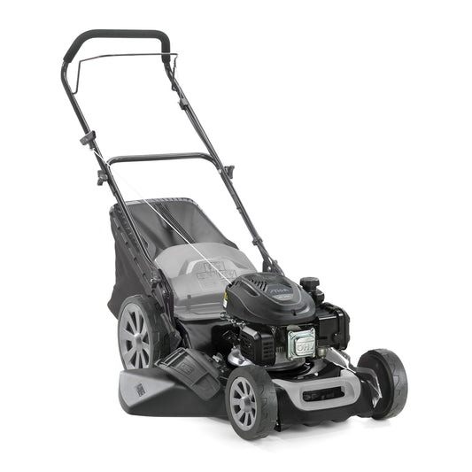 STIGA mașină de tuns gazon pe benzină CP1 484 WQ Special Edition (SP 48 Q) – cumpără online România