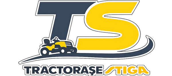 Tractorașe Stiga